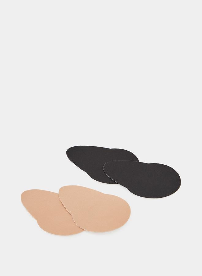 Styli Pack of 2 - Adhesive Nipple Cover Stickers  - Image 1