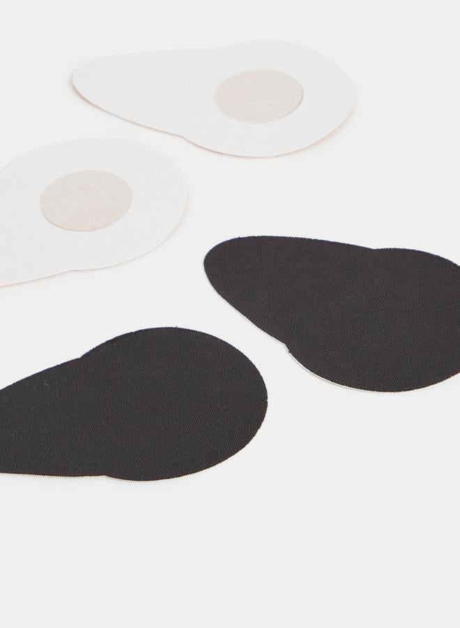Styli Pack of 2 - Adhesive Nipple Cover Stickers  - Image 3