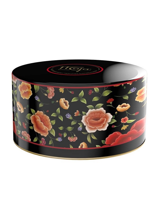 Maja by Myrurgia for Women - 5.3 oz Talcum Powder (Classic Edition) - Image 3