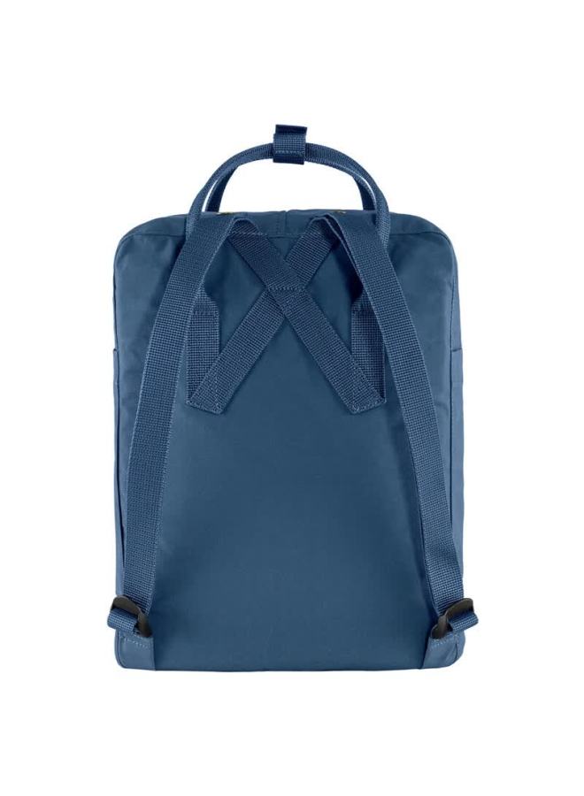 Fjallraven Backpack, Ultra-light Large Capacity Schoolbag For Daily Commuting, 23510-540, Royal Blue, 16l - Image 3