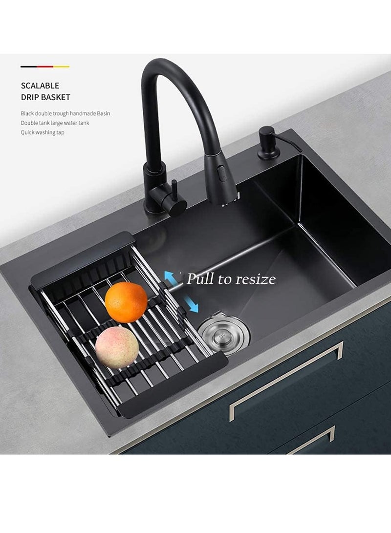 بيوينتي توسيع بالوعة المطبخ - Image 2