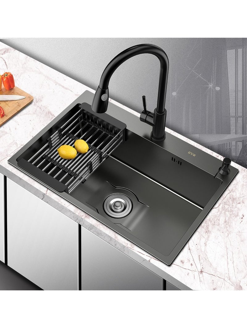 بيوينتي توسيع بالوعة المطبخ - Image 3