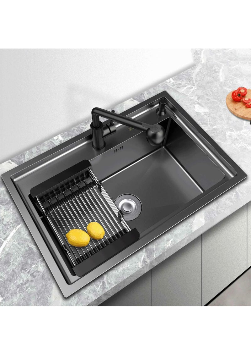 بيوينتي توسيع بالوعة المطبخ - Image 4