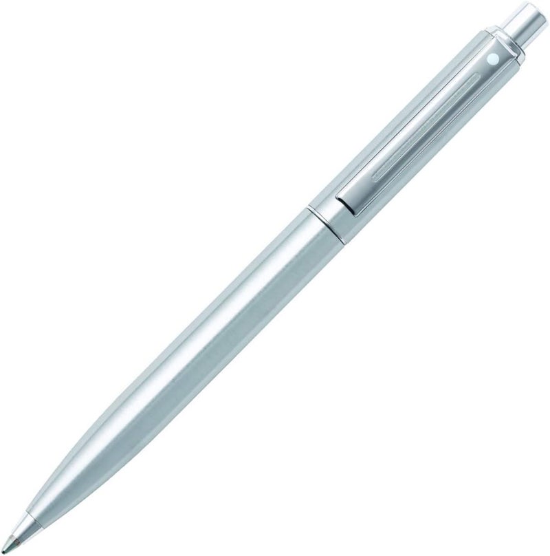 SHEAFFER قلم حبر جاف شيفر E232351CS سينتينل بلمسة كروم مصقول - Image 1