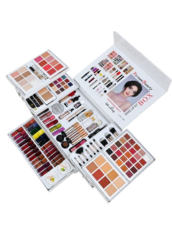 Xtream Beauty Bridal makeup kit - Image 1