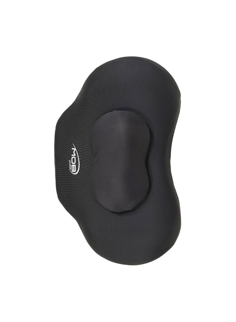 MOB Car Head Rest Travel Pillow Car/Bus Neck Pillow Contoured Travel Sleeping Pillow Car Headrest - MOB OSCAR - Image 5