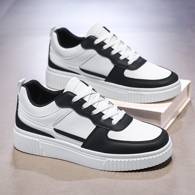 Unisex Casual Sneakers Shoes - Image 3