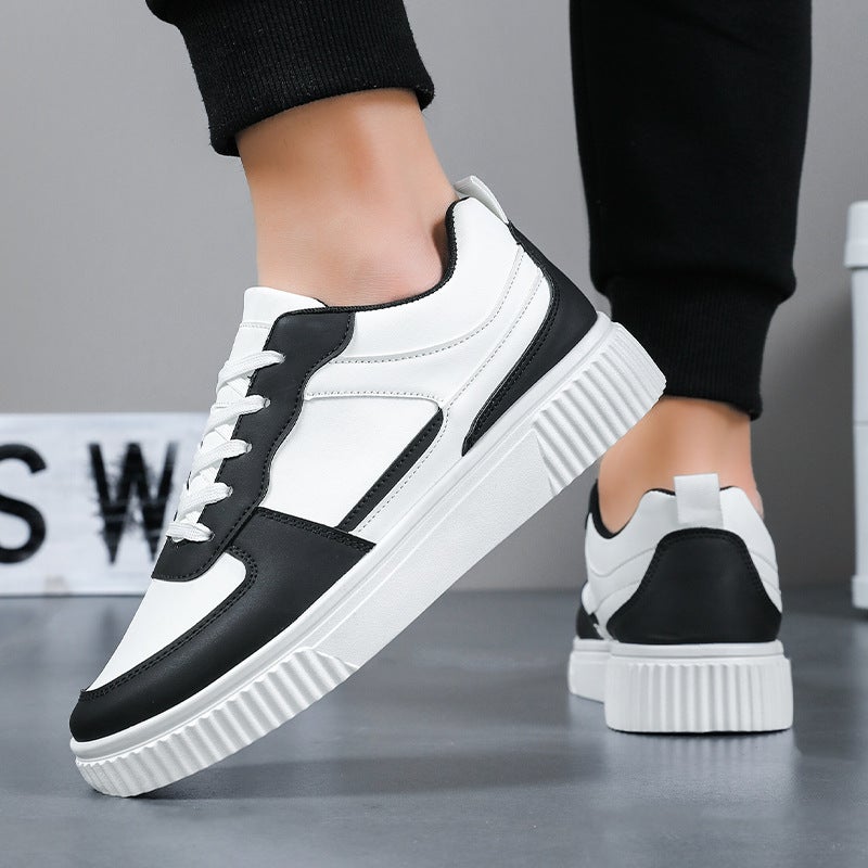 Unisex Casual Sneakers Shoes - Image 5