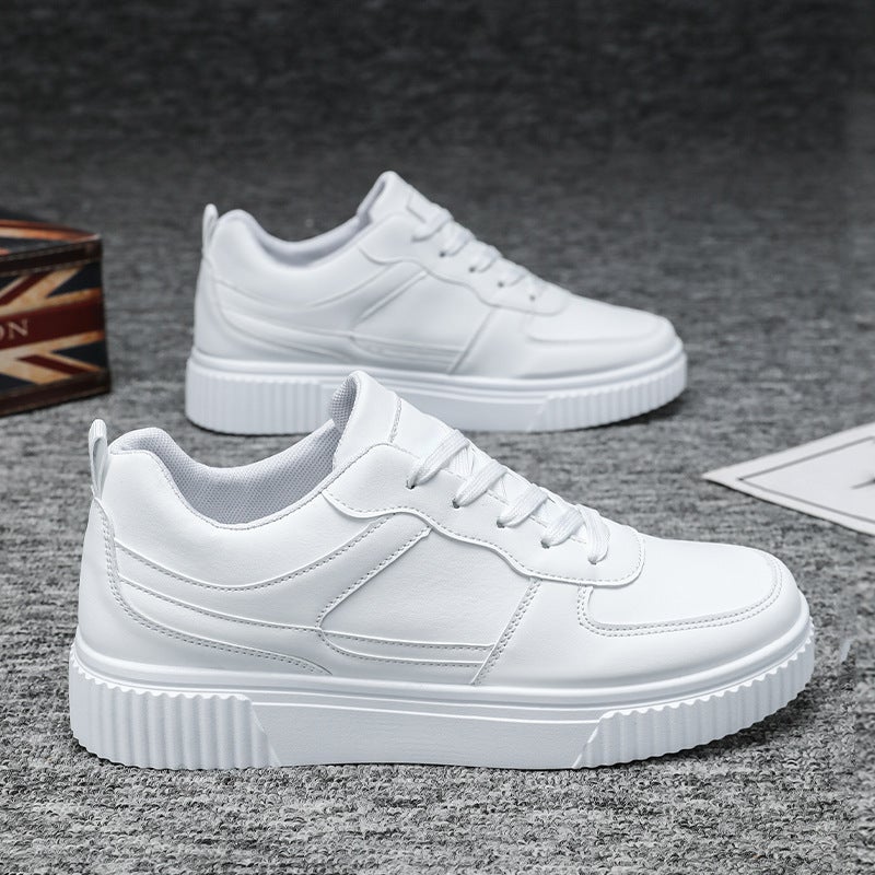 Unisex Casual Sneakers Shoes - Image 1