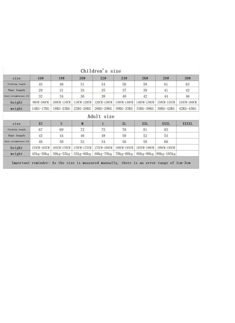 Taiahiro New children's adult football suit, breathable and quick-drying sports jersey, game training uniform  - Image 2