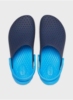 crocs Kids Literide Round Toe Clogs  - Image 3