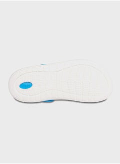 crocs Kids Literide Round Toe Clogs  - Image 4