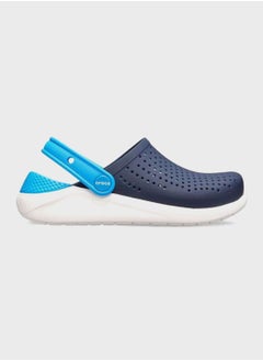 crocs Kids Literide Round Toe Clogs  - Image 2