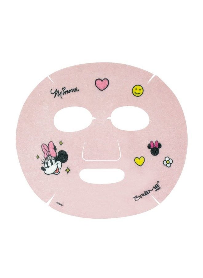 | Minnie’S Magic Glow Printed Essence Sheet Mask (3 Pack) - pzsku/Z082A4FE26D403AAA6CBEZ/45/_/1686397353/b0872b4c-5190-4d8f-ad04-e9ce5e8a621e