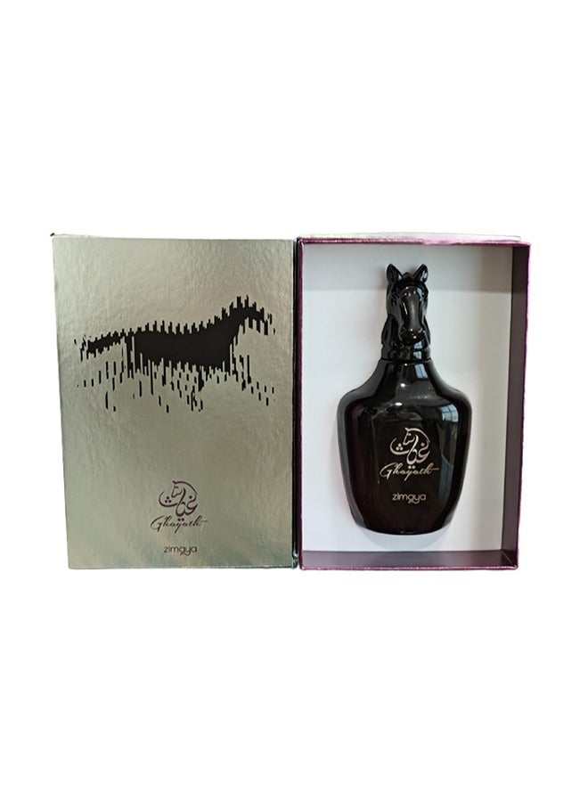 Zimaya Ghayath Unisex Eau De Parfum, 100ML - Image 1