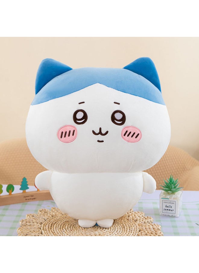 null - Usaki Doll Jiyika Wow Plush Toy Small Eight Doll Sleeping Doll Shangchao Pillow Gifts For Girls-Specifications:Bunny-Color:50cm - Image 1