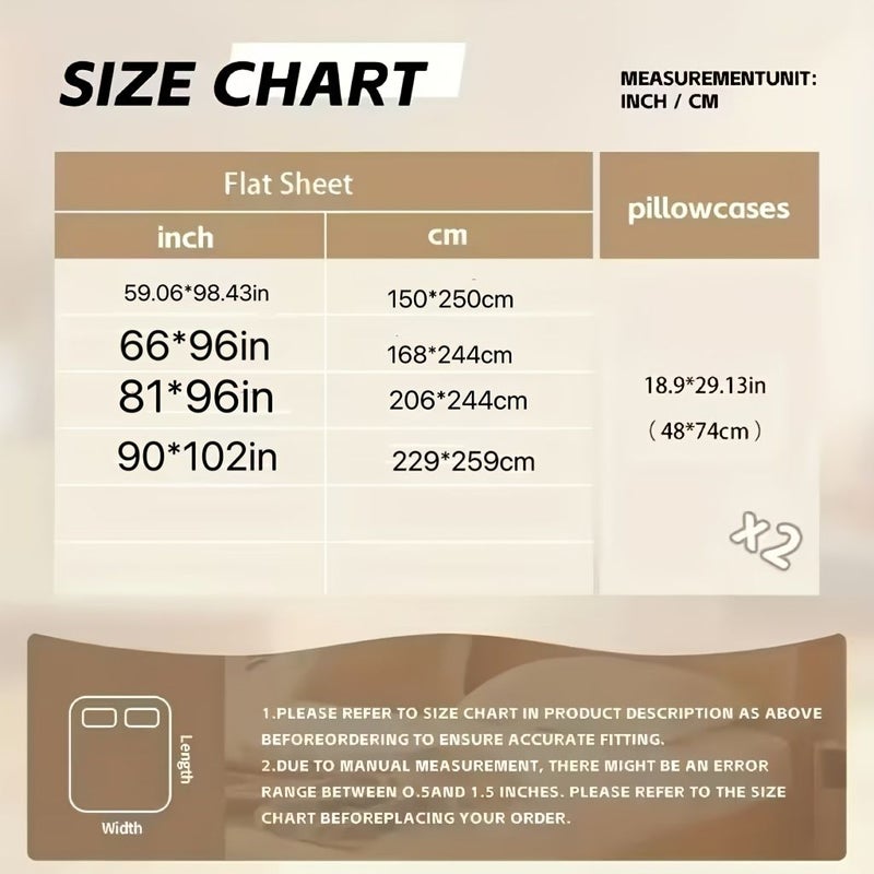3pcs Full Size Blue Butterfly Bedding Set Includes 1 Flat Sheet And 2 Pillowcases Spring Summer Retro European Classic - Image 3