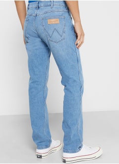 Wrangler Straight Jeans  - Image 3