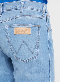 Wrangler Straight Jeans  - Image 5