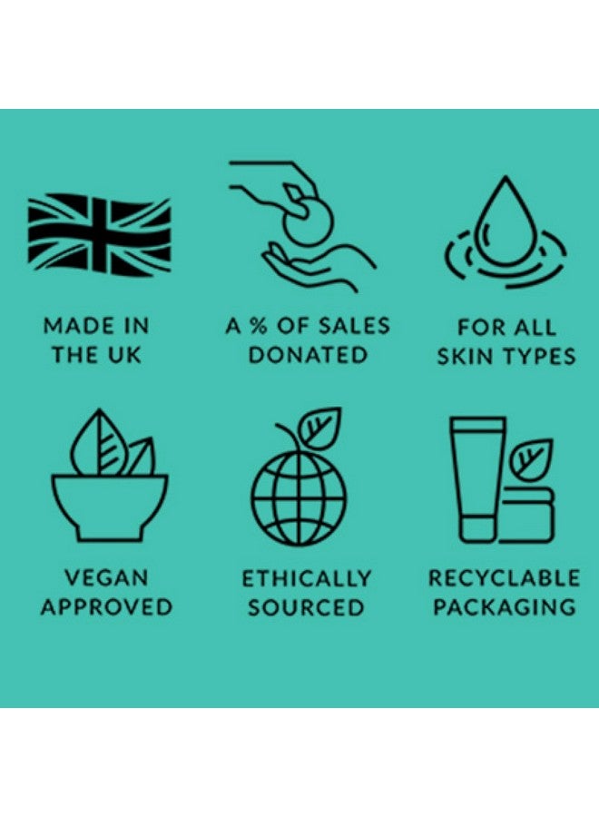 Dr.PAWPAW Scrub & Nourish Lip Scrub and Balm Duo with Papaya, Aloe Vera and Olive Oil, 100% Natural Two Step Treatment (50 ml) - Image 4