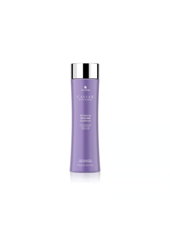 Alterna Caviar Anti-Aging Multiplying Volume Conditioner 250ml - Image 1