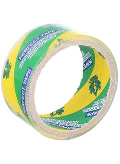 Generic Clear Slot Tape Roll 1.75" x 50 Yards  - Image 1
