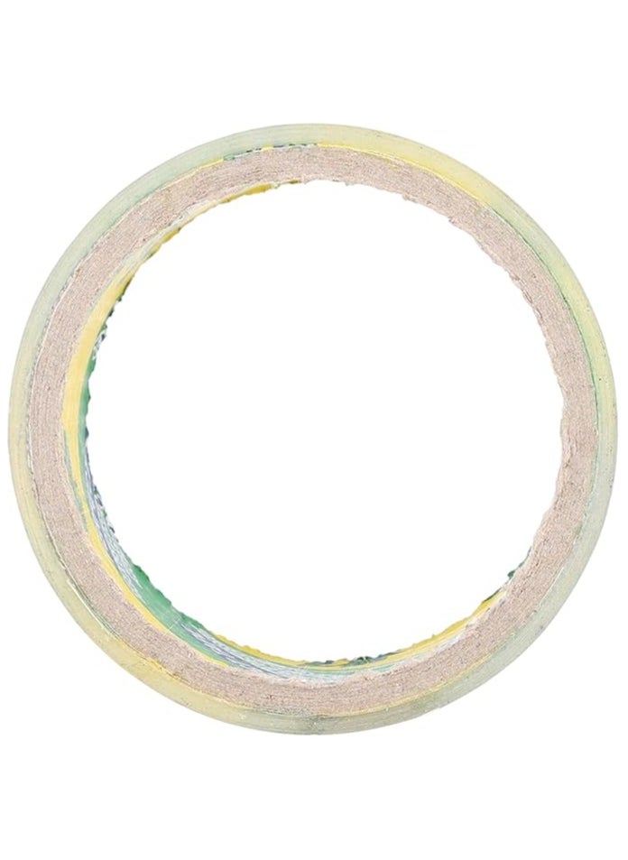 Generic Clear Slot Tape Roll 1.75" x 50 Yards  - Image 2
