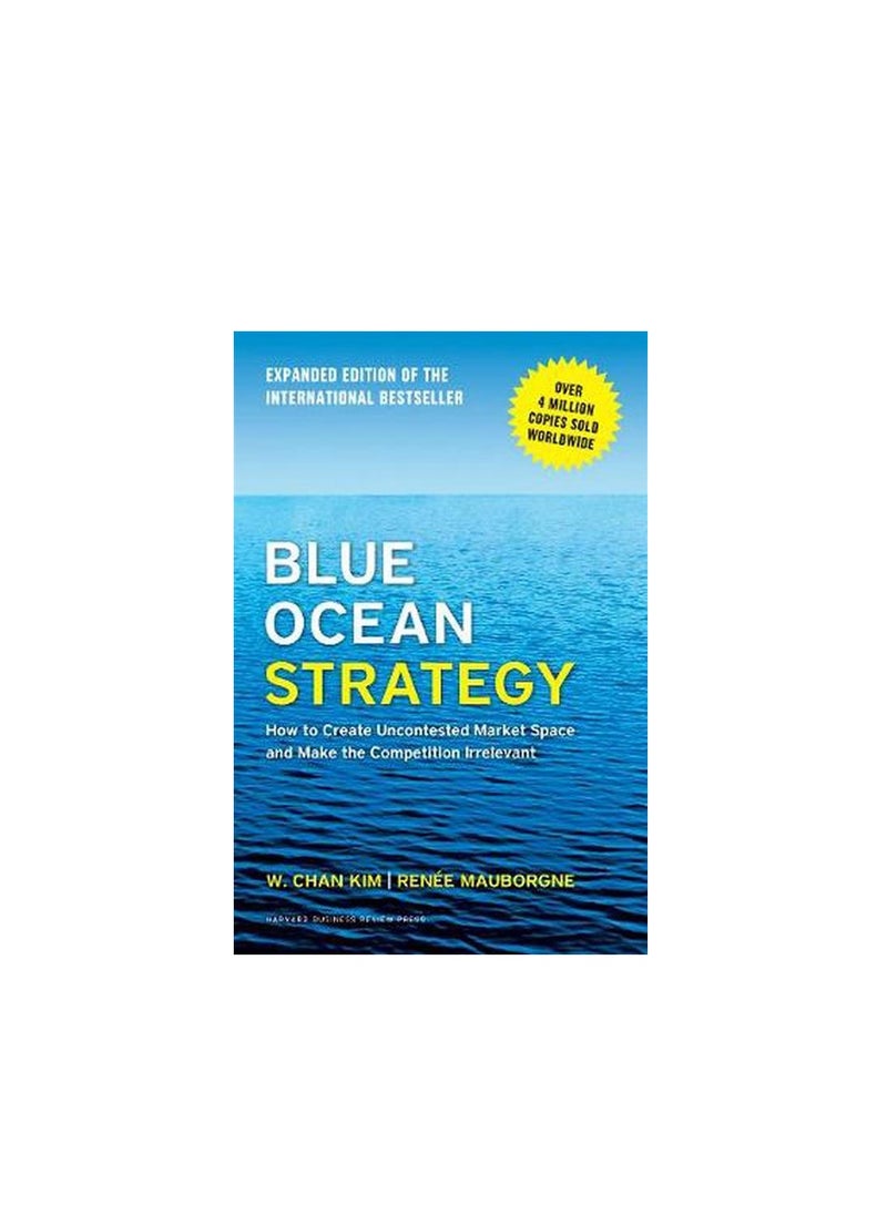 Blue Ocean Strategy 