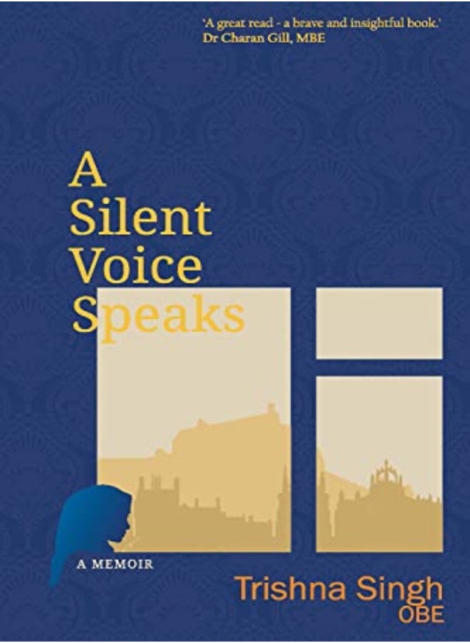 A Silent Voice Speaks 