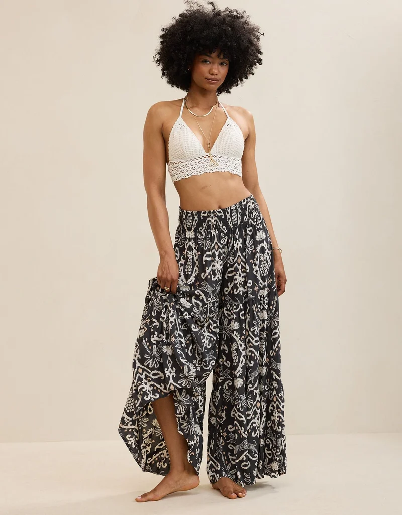 Aerie Aerie Party Pant