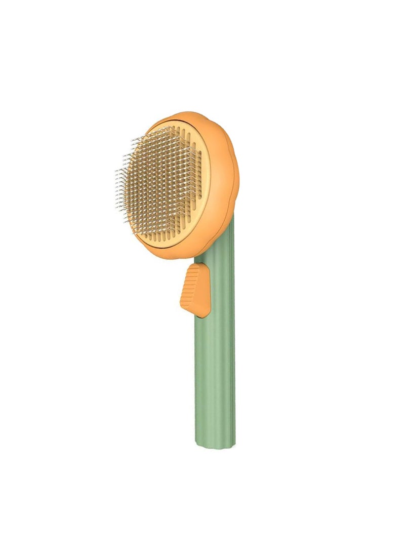 Delight Pet Brush - Image 1