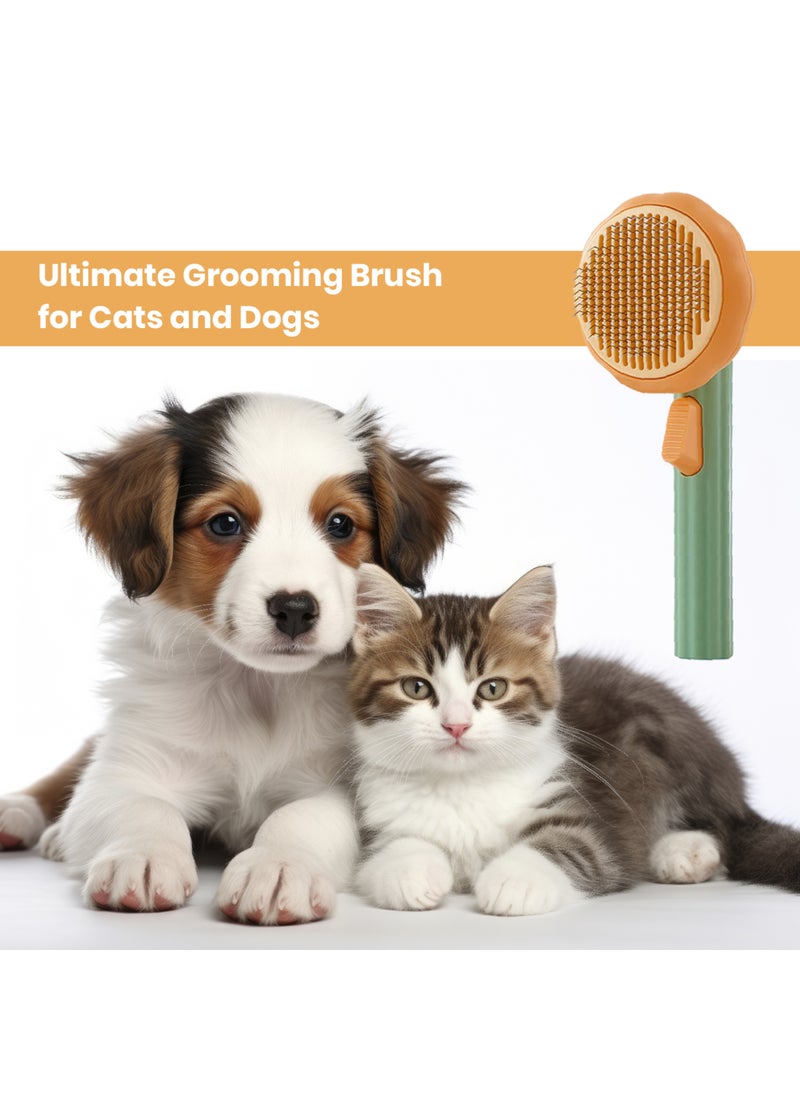 Delight Pet Brush - Image 4
