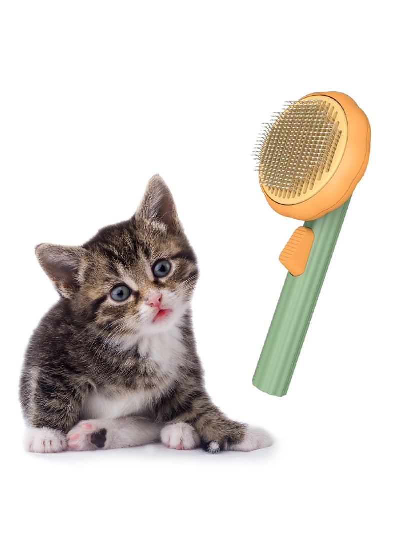 Delight Pet Brush - Image 2