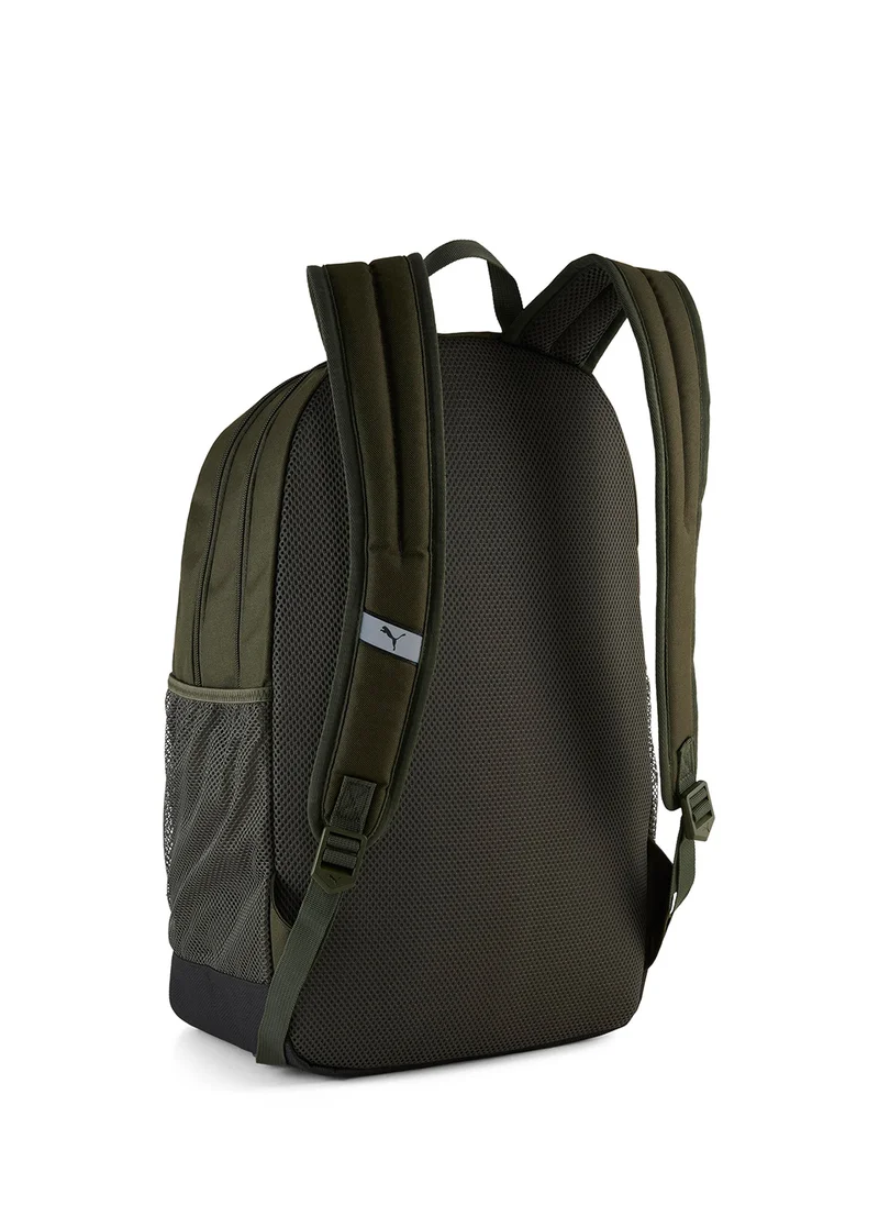 PUMA Buzz Logo Backpack