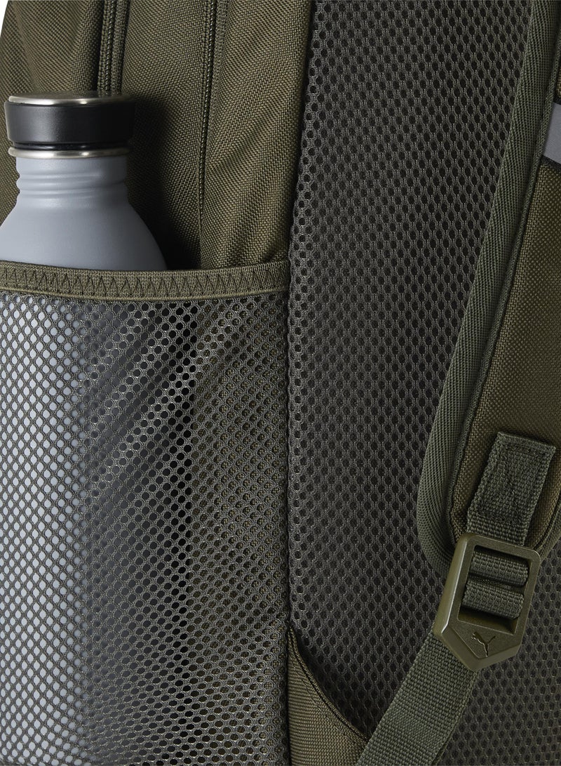PUMA Buzz Logo Backpack  - Image 5