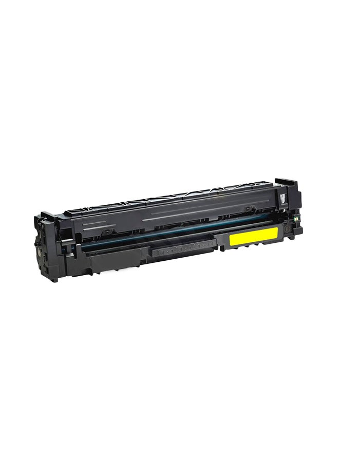 HP خرطوشة حبر طابعة ليزر 205A 205A أصفر - Image 1