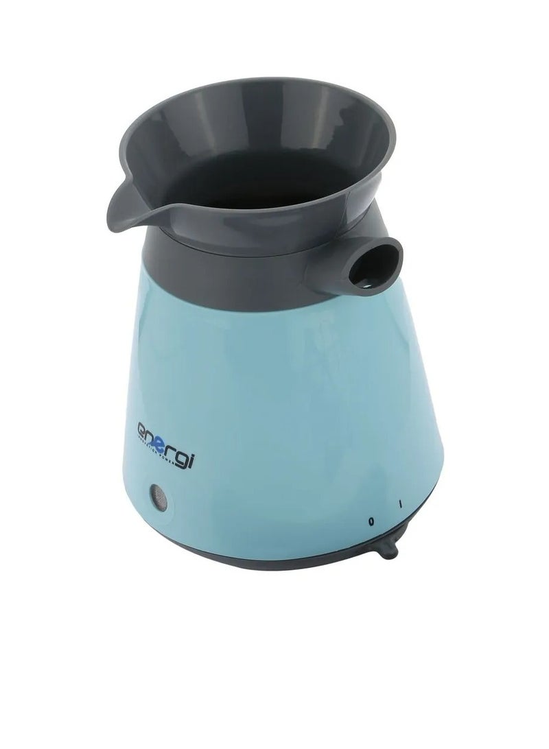 Energi Energi XN 4101 Coffee Maker (Blue) - Image 1