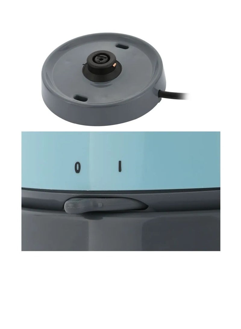 Energi Energi XN 4101 Coffee Maker (Blue) - Image 2