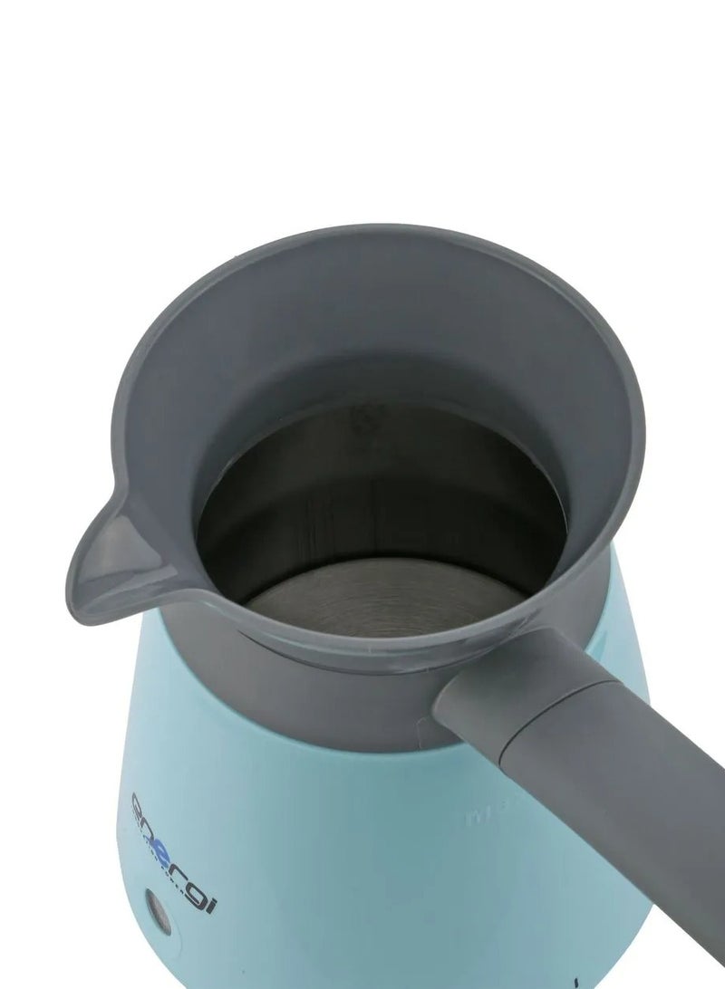 Energi Energi XN 4101 Coffee Maker (Blue) - Image 4