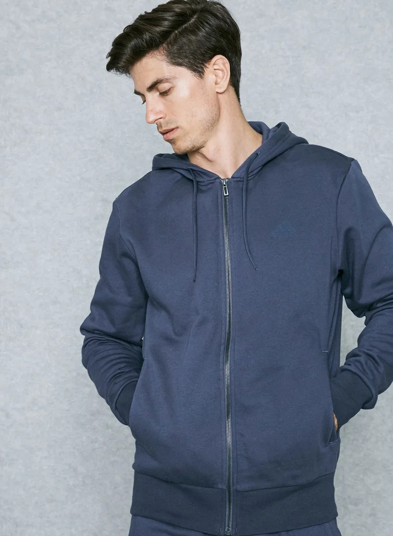 Adidas Core MVP Tracksuit