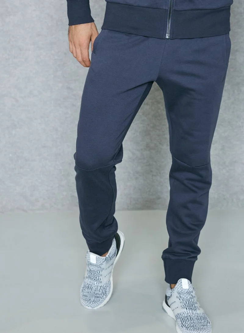 Adidas Core MVP Tracksuit
