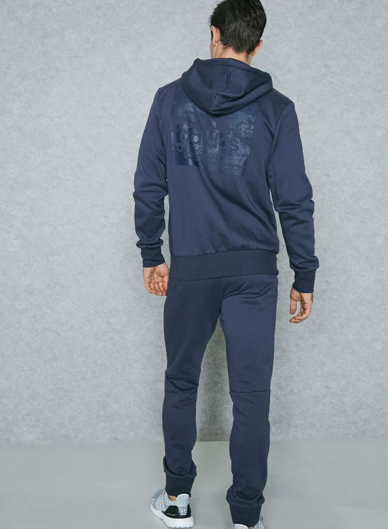 Adidas Core MVP Tracksuit