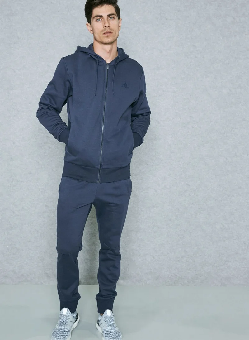 Adidas Core MVP Tracksuit