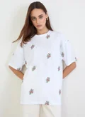 Styli White