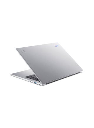 Aspire A14 AI Laptop With 14-Inch WUXGA Display, Core Ultra 7-256V Processor/16GB RAM/1TB SSD/Intel Arc 140V Graphics/Windows 11 Home English Pure Silver - view 3