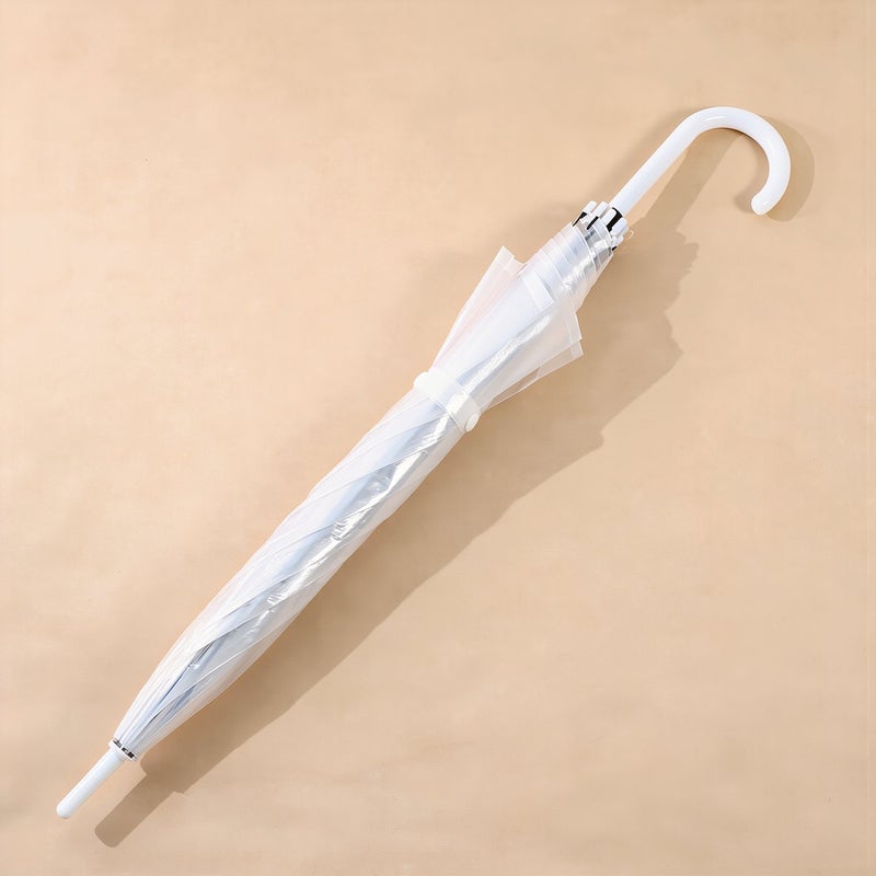 Thickened Durable Umbrella Long Lasting Tear Resistant Strong Ribs - Image 4