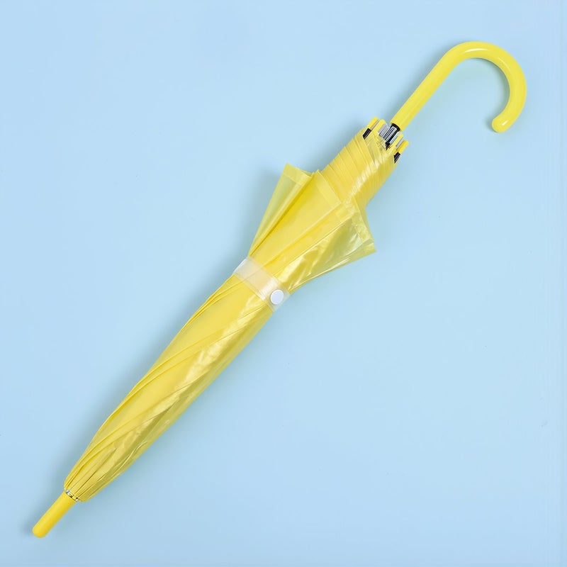 Thickened Durable Umbrella Long Lasting Tear Resistant Strong Ribs - Image 5