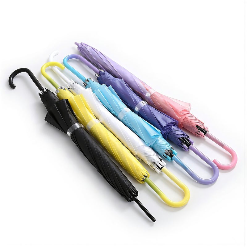Thickened Durable Umbrella Long Lasting Tear Resistant Strong Ribs - Image 2