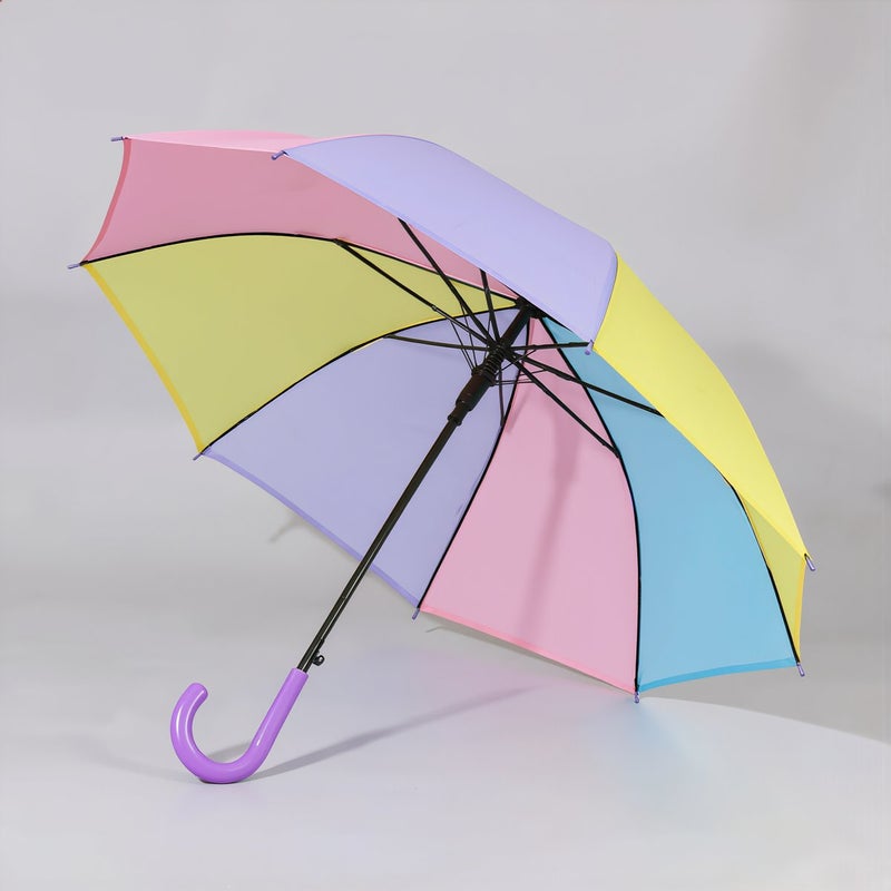 Thickened Durable Umbrella Long Lasting Tear Resistant Strong Ribs - Image 3