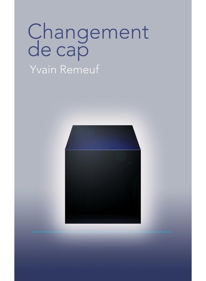 Changement de cap 